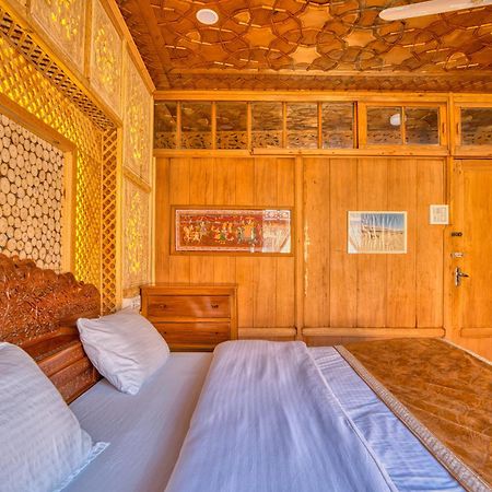 Best View Group Of Houseboats Srīnagar Екстериор снимка